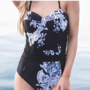 Albion Fit One Piece